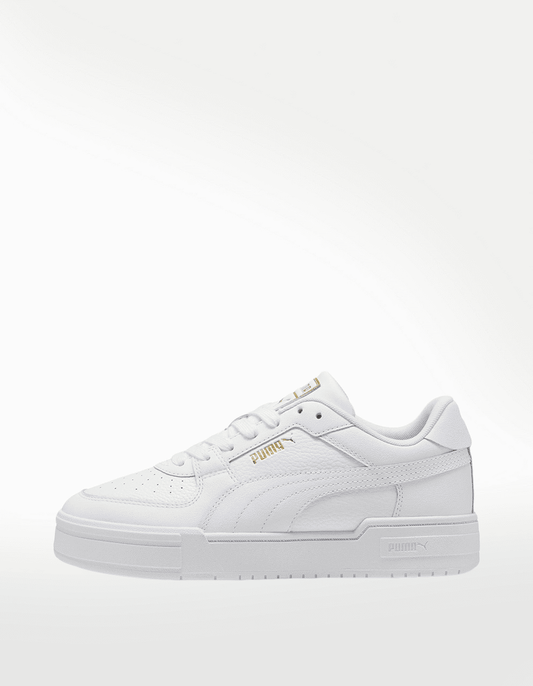 Tenis Puma CA Pro Classic II Blanco - Hombre