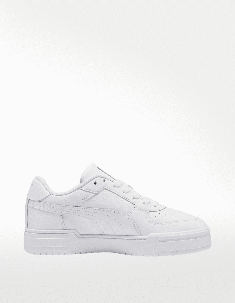 Tenis Puma CA Pro Classic II Blanco - Hombre