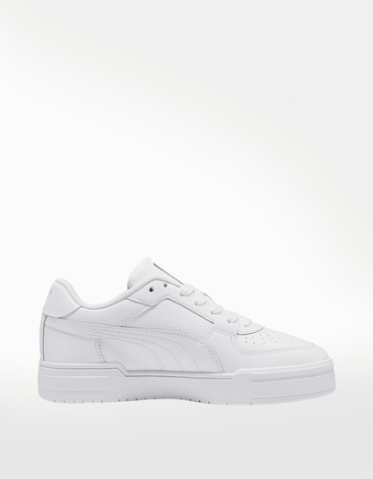 Tenis Puma CA Pro Classic II Blanco - Hombre