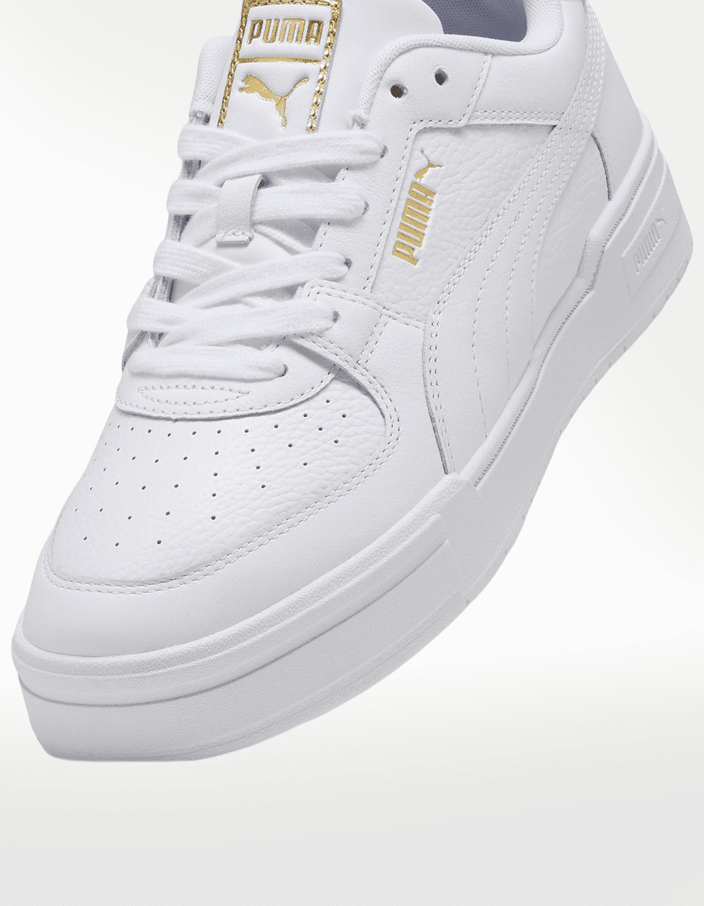 Tenis Puma CA Pro Classic II Blanco - Hombre