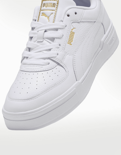 Tenis Puma CA Pro Classic II Blanco - Hombre