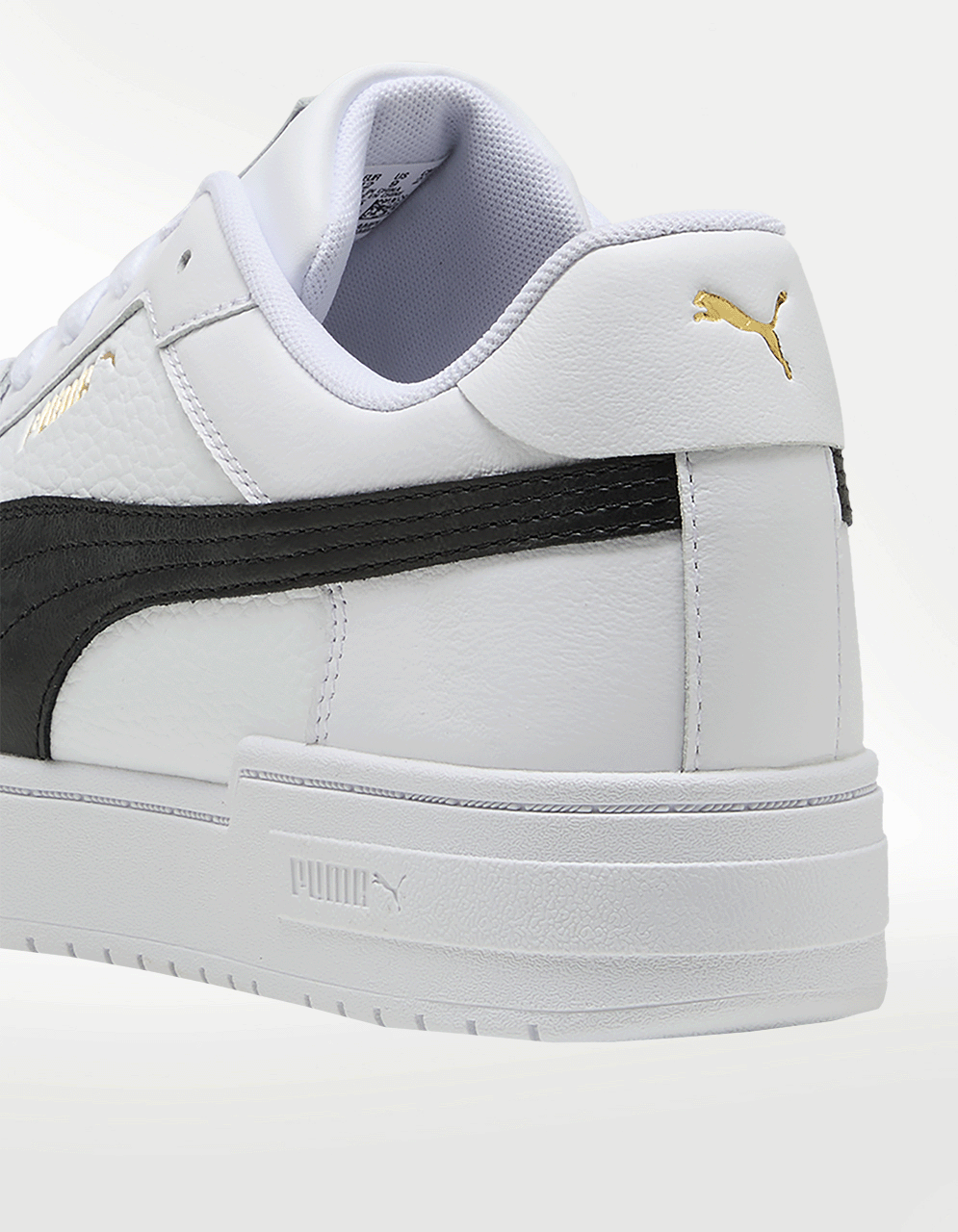 Tenis Puma CA Pro Classic II Blanco - Hombre