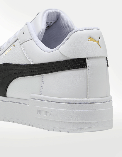 Tenis Puma CA Pro Classic II Blanco - Hombre