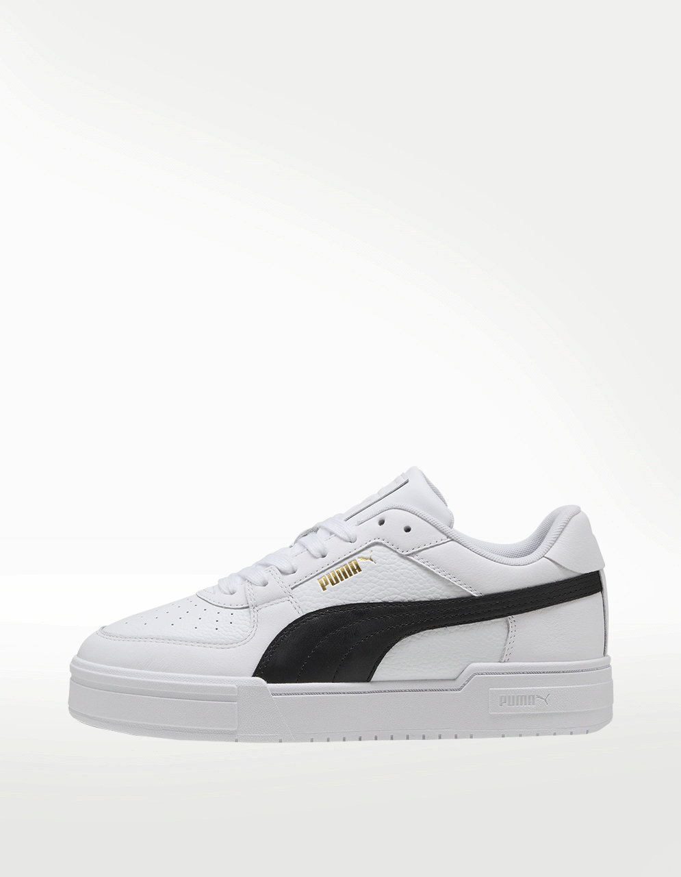 Tenis Puma CA Pro Classic II Blanco - Hombre