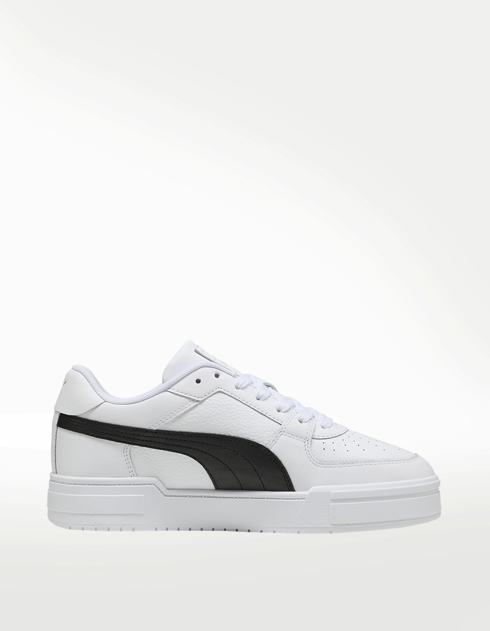 Tenis Puma CA Pro Classic II Blanco - Hombre