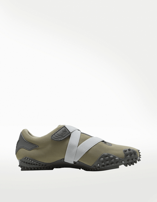 Tenis Puma Mostro OG Prime Gris - Hombre