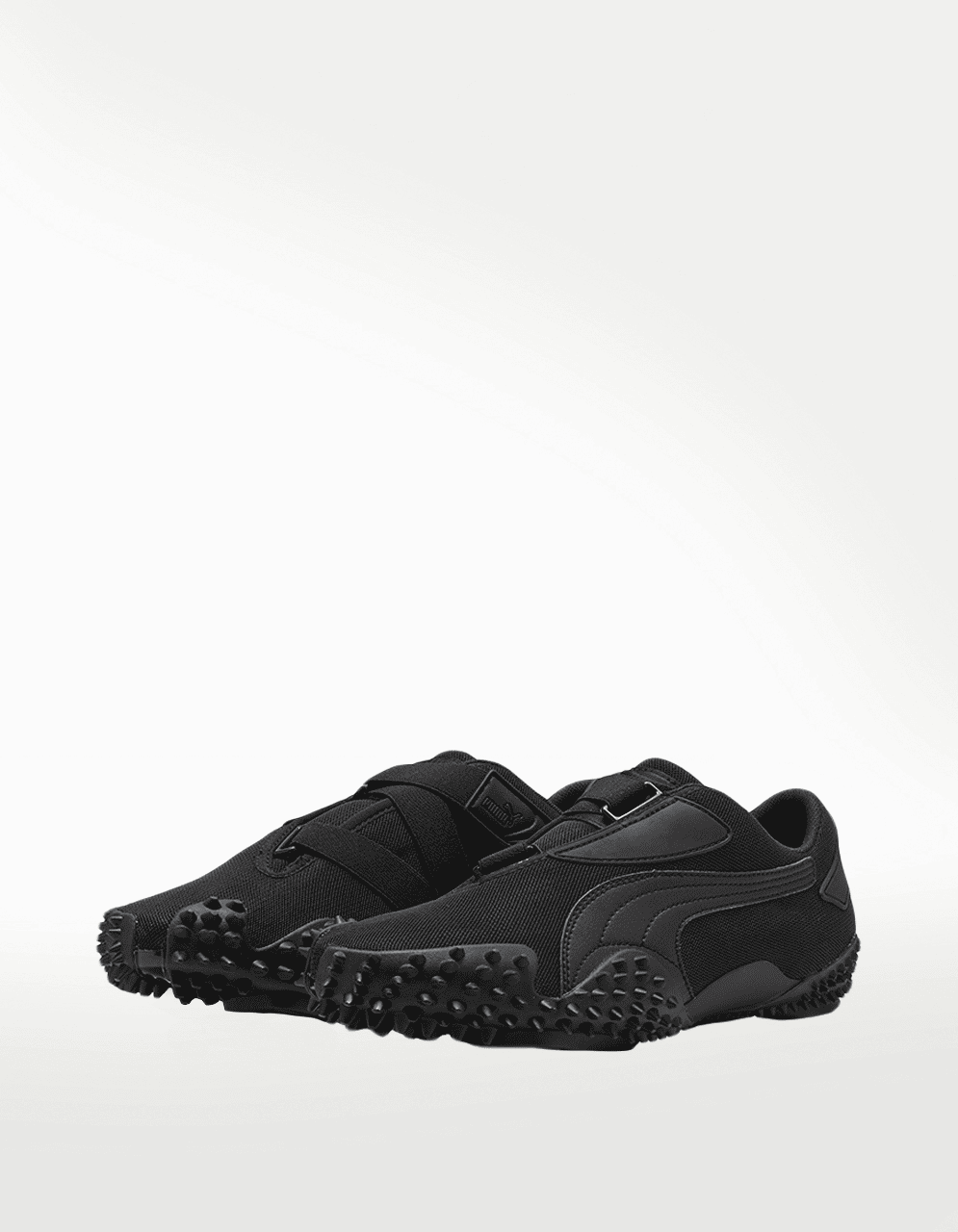 Tenis Puma Mostro OG Prime Negro - Mujer