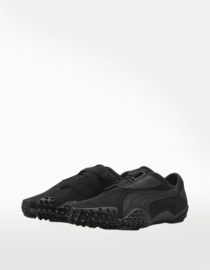 Tenis Puma Mostro OG Prime Negro - Mujer