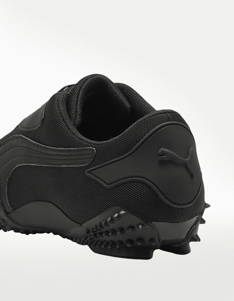 Tenis Puma Mostro OG Prime Negro - Mujer