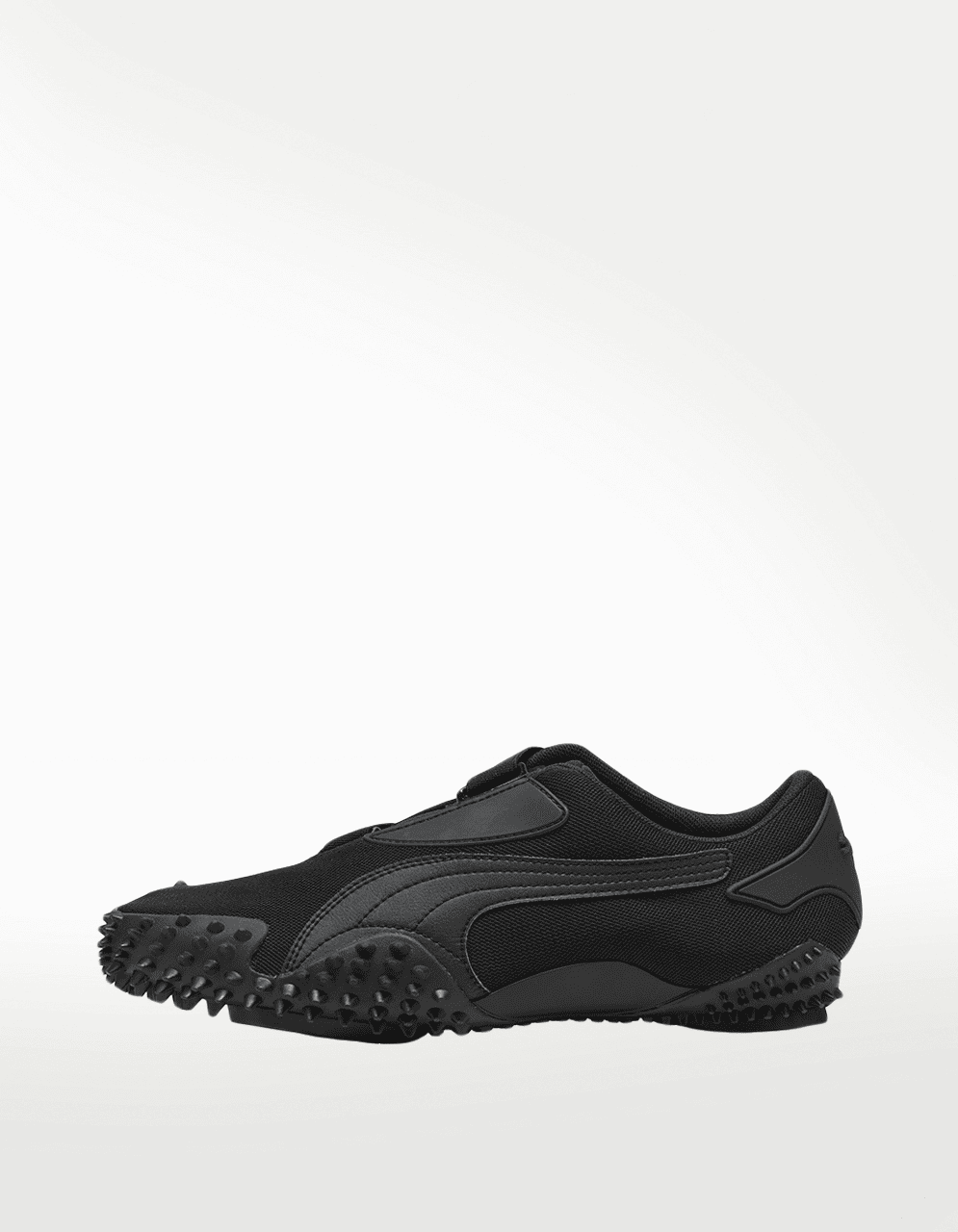 Tenis Puma Mostro OG Prime Negro - Mujer