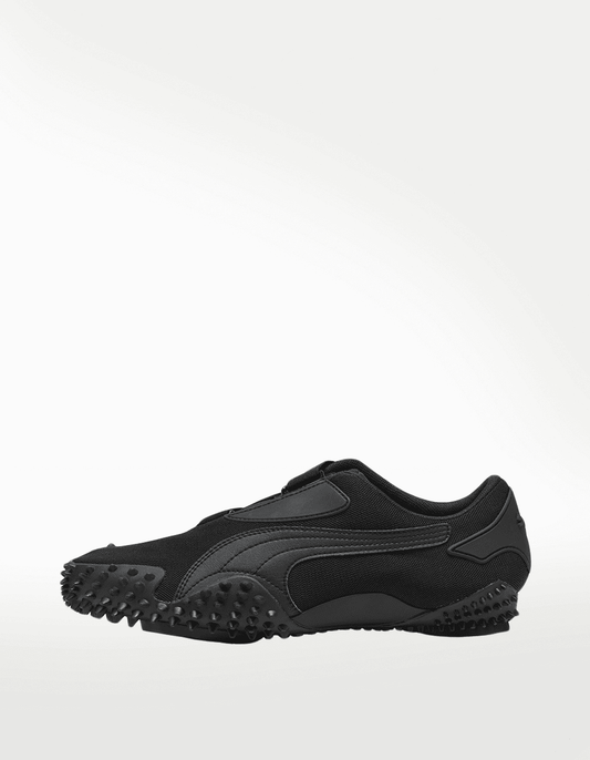 Tenis Puma Mostro OG Prime Negro - Mujer