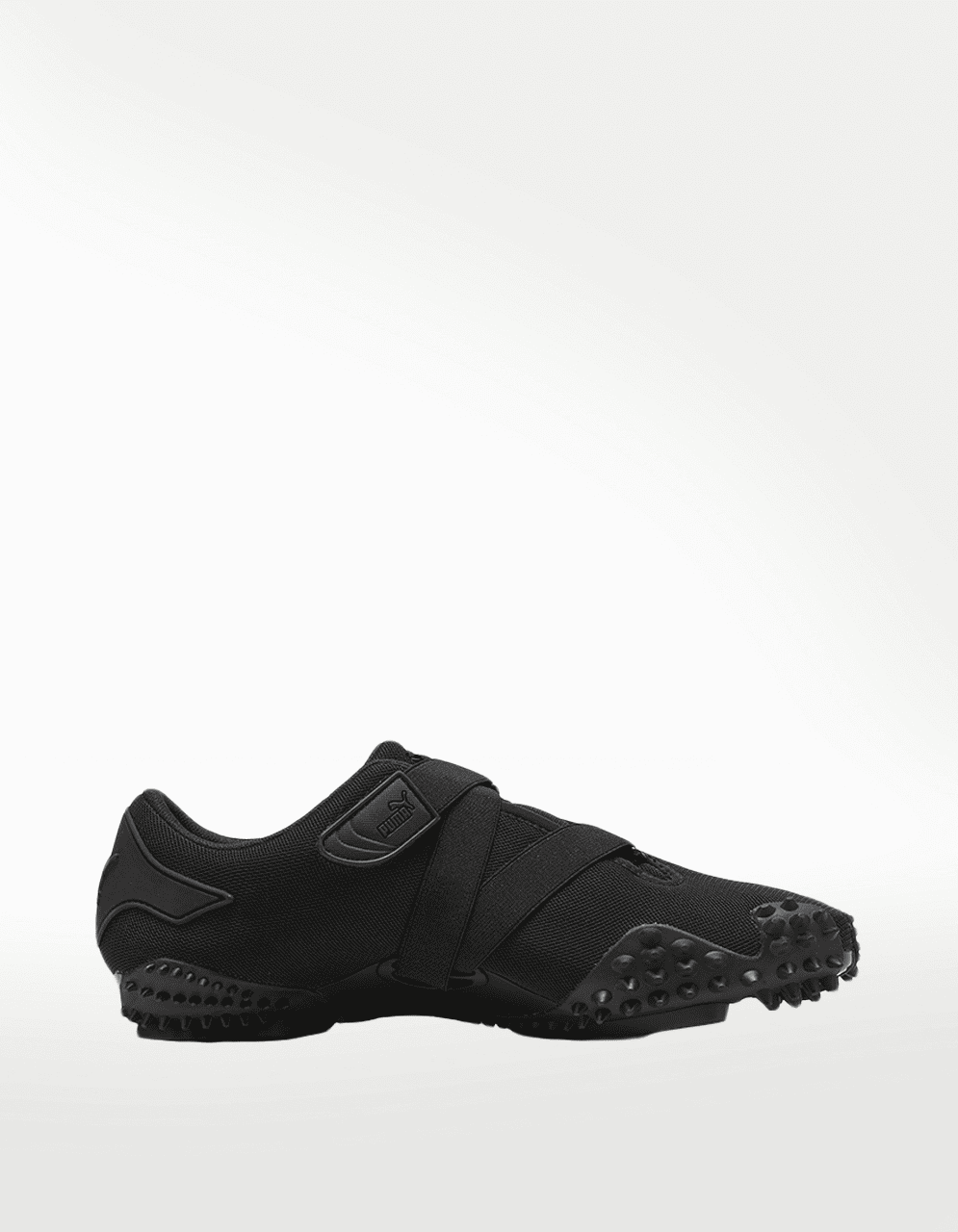 Tenis Puma Mostro OG Prime Negro - Mujer