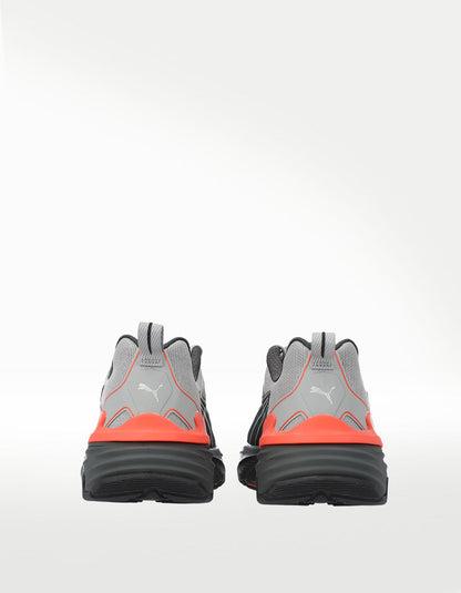 Tenis Puma Fade Nitro V2 Running Rojo - Hombre