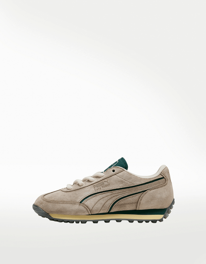 Tenis Puma Easy Rider Squid Game Blanco - Mujer