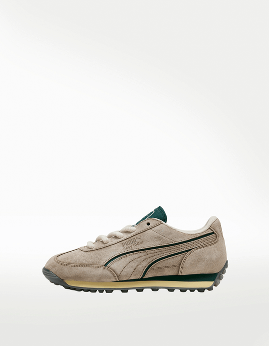 Tenis Puma Easy Rider Squid Game Blanco - Mujer