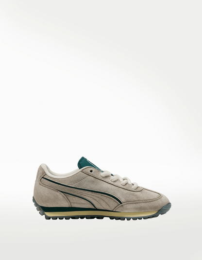 Tenis Puma Easy Rider Squid Game Blanco - Mujer