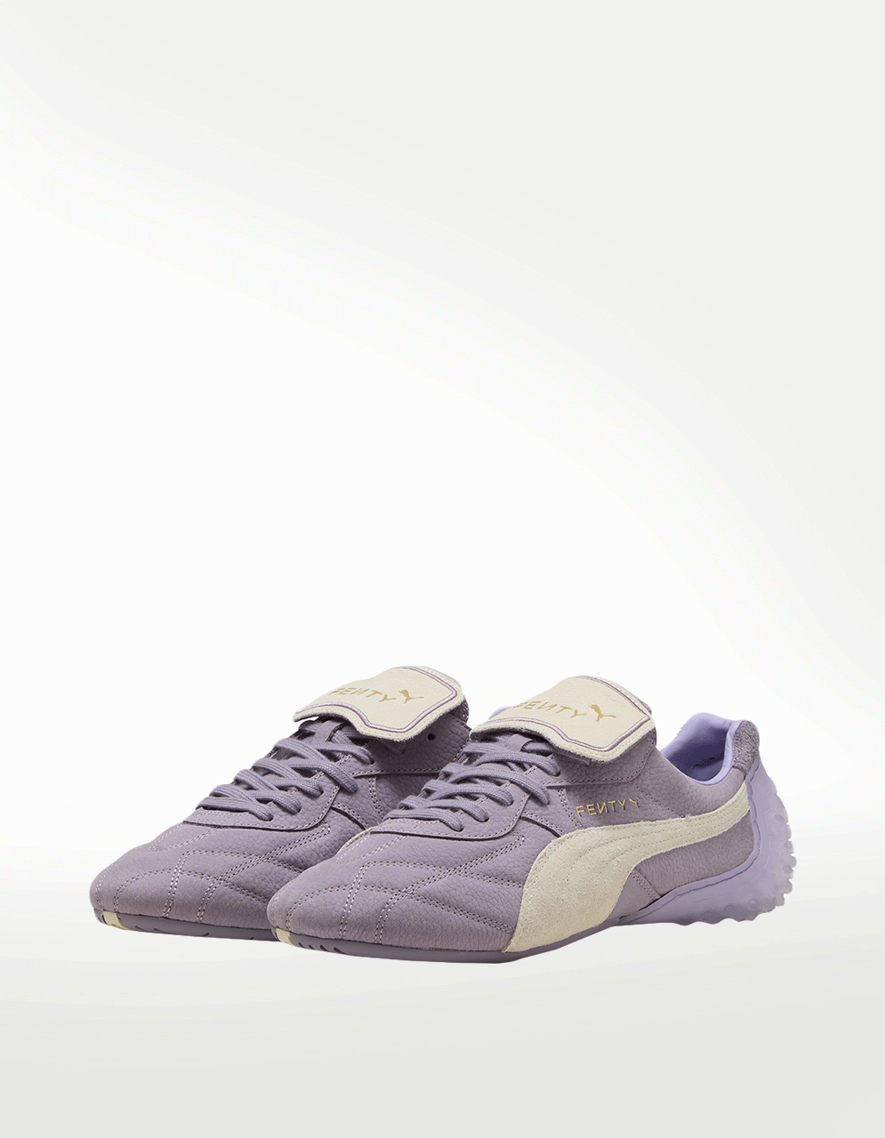 Tenis Puma Fenty Avanti LS Azul - Mujer