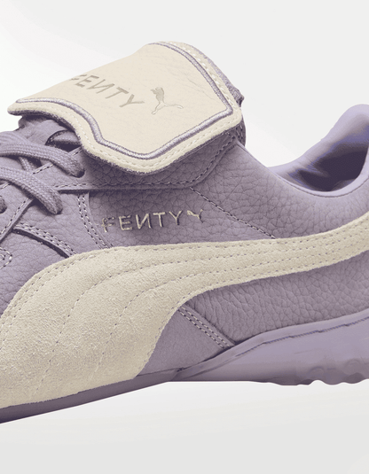 Tenis Puma Fenty Avanti LS Azul - Mujer