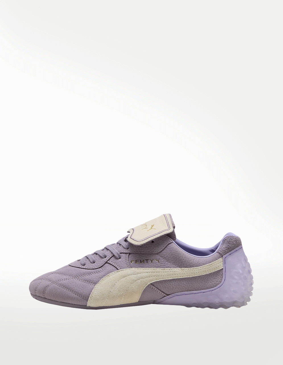 Tenis Puma Fenty Avanti LS Azul - Mujer