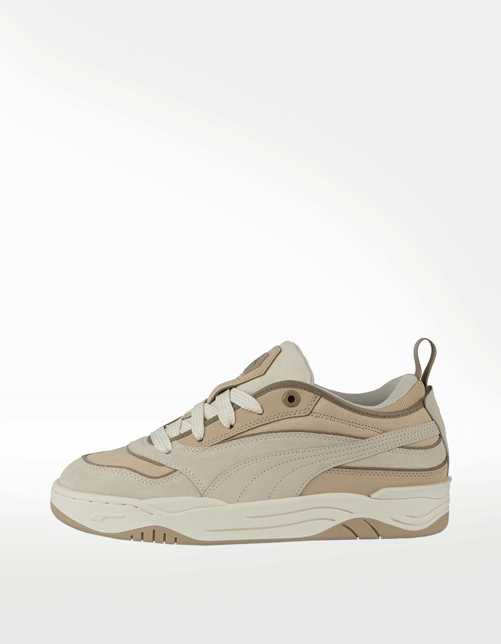 Tenis Puma 180 Pro Blanco - Hombre