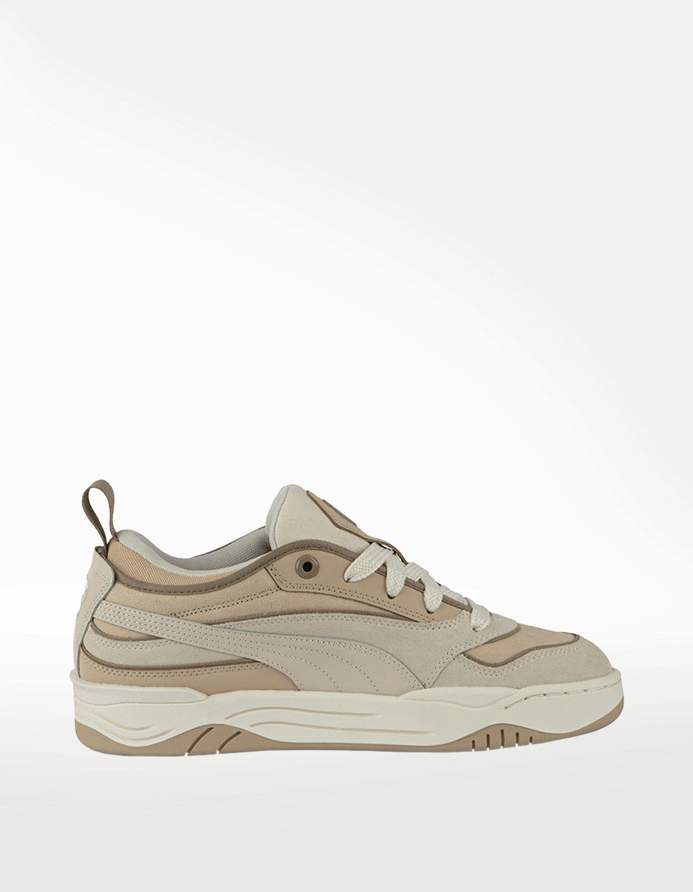 Tenis Puma 180 Pro Blanco - Hombre