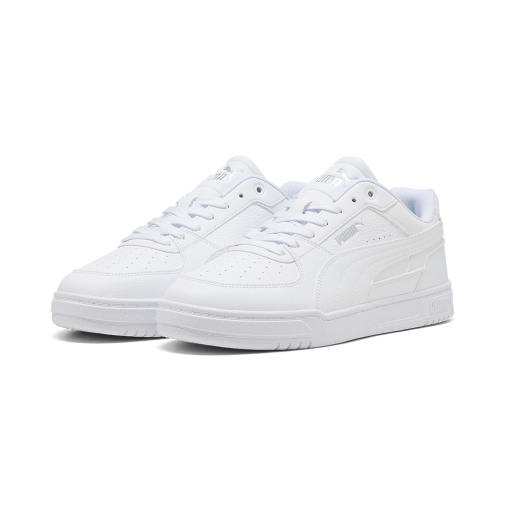 Tenis Puma Caven III Blanco - Hombre