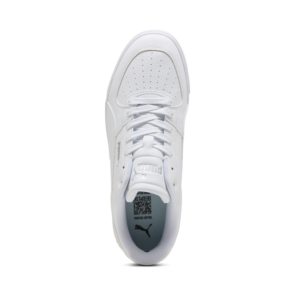 Tenis Puma Caven III Blanco - Hombre