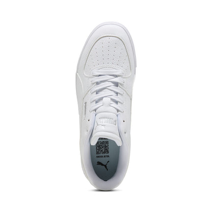 Tenis Puma Caven III Blanco - Hombre