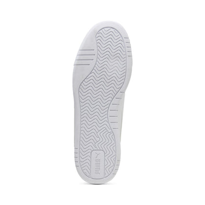 Tenis Puma Caven III Blanco - Hombre