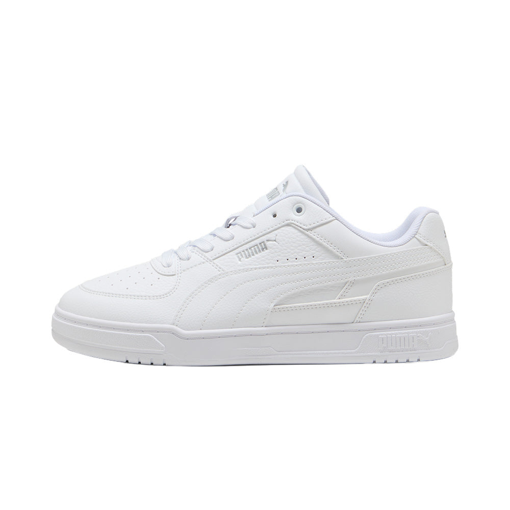 Tenis Puma Caven III Blanco - Hombre