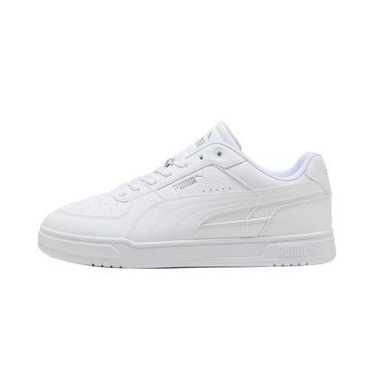 Tenis Puma Caven III Blanco - Hombre