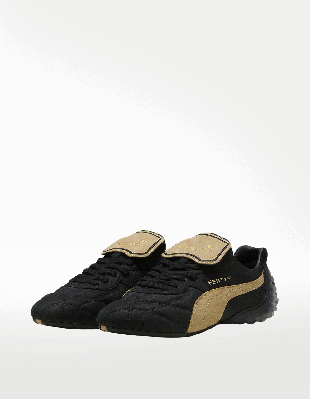 Tenis Puma X Fenty Avanti LS Negro - Mujer