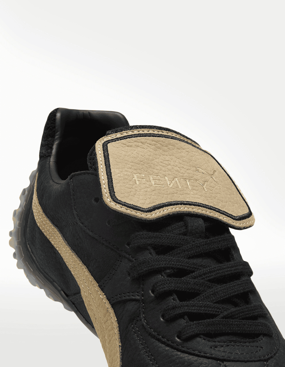 Tenis Puma X Fenty Avanti LS Negro - Mujer