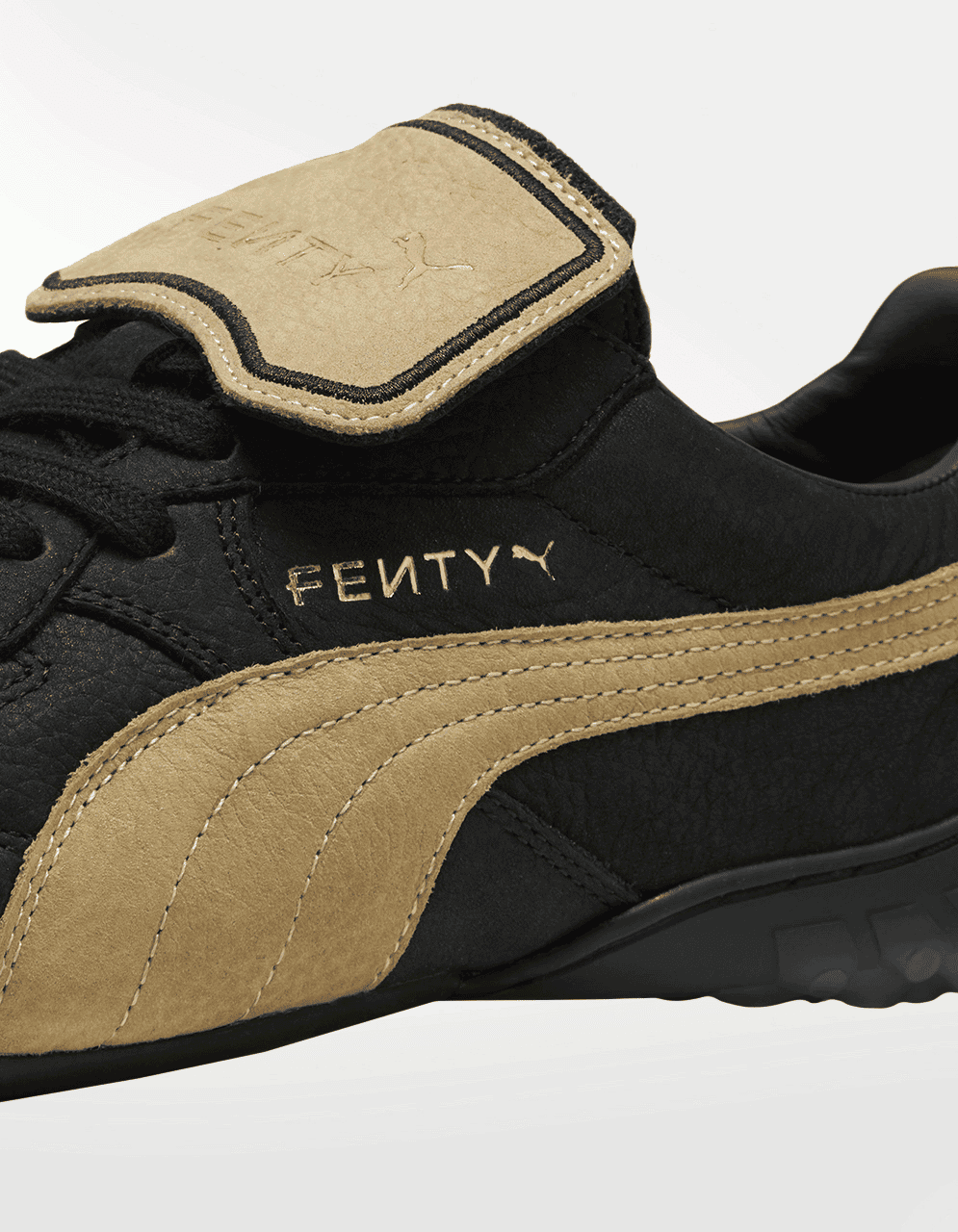 Tenis Puma X Fenty Avanti LS Negro - Mujer