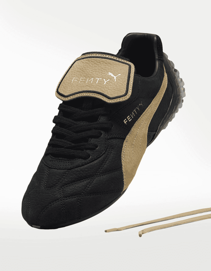 Tenis Puma X Fenty Avanti LS Negro - Mujer