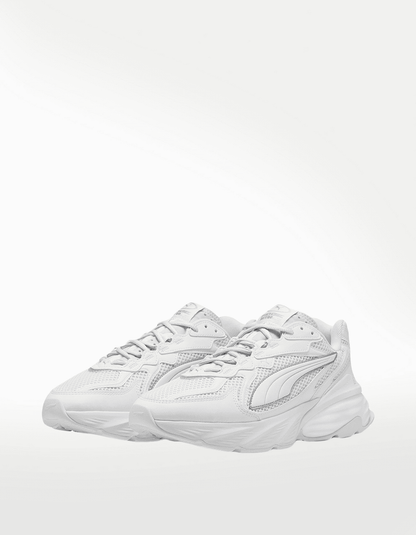 Tenis Puma Fade Nitro LS Blanco - Hombre