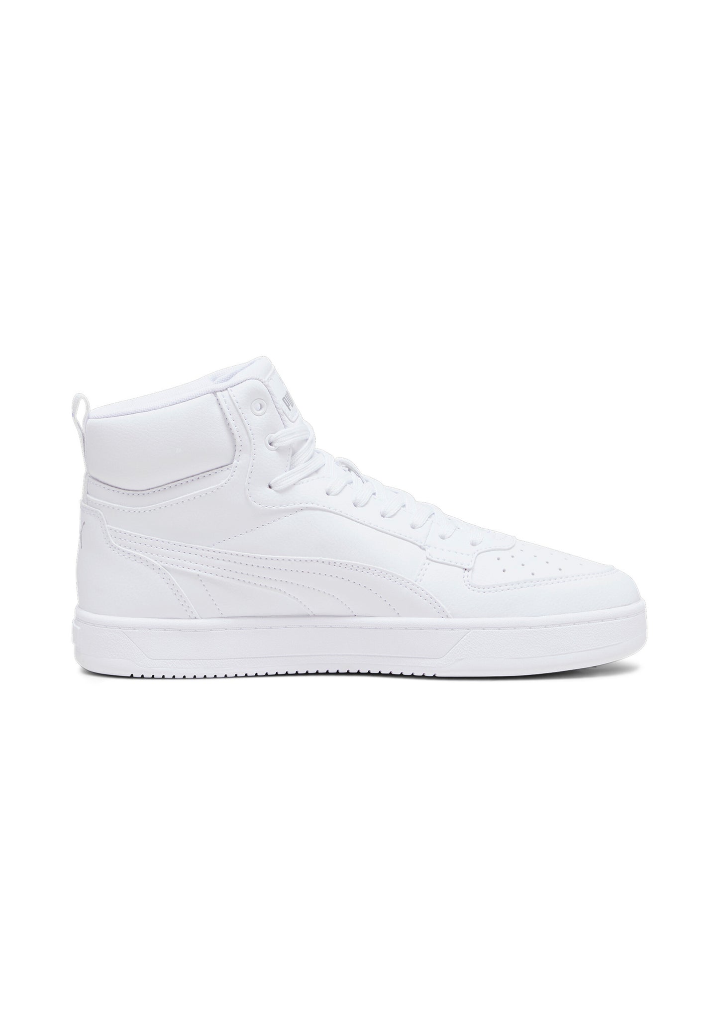 Tenis Puma Caven Mid 2.0 Blanco - Hombre