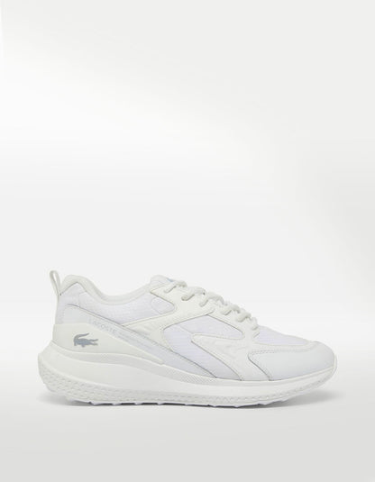 Tenis Lacoste L003 EVO 224 2 SMA Blanco - Hombre