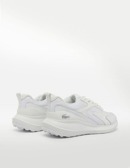 Tenis Lacoste L003 EVO 224 2 SMA Blanco - Hombre