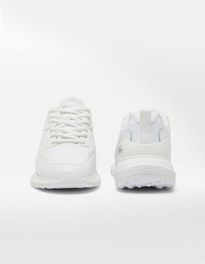 Tenis Lacoste L003 EVO 224 2 SMA Blanco - Hombre