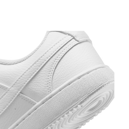 Tenis Nike Court Vision Lo Blanco - Hombre