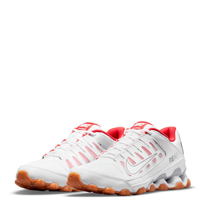 Tenis Nike Reax 8 TR Blanco - Hombre