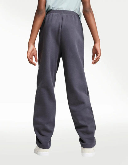 Pants Puma Off Side Gris - Niña
