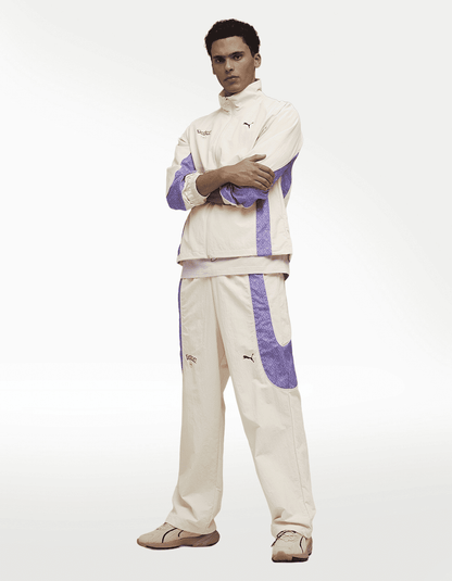 Pants Puma X Pokemon Beige - Mujer