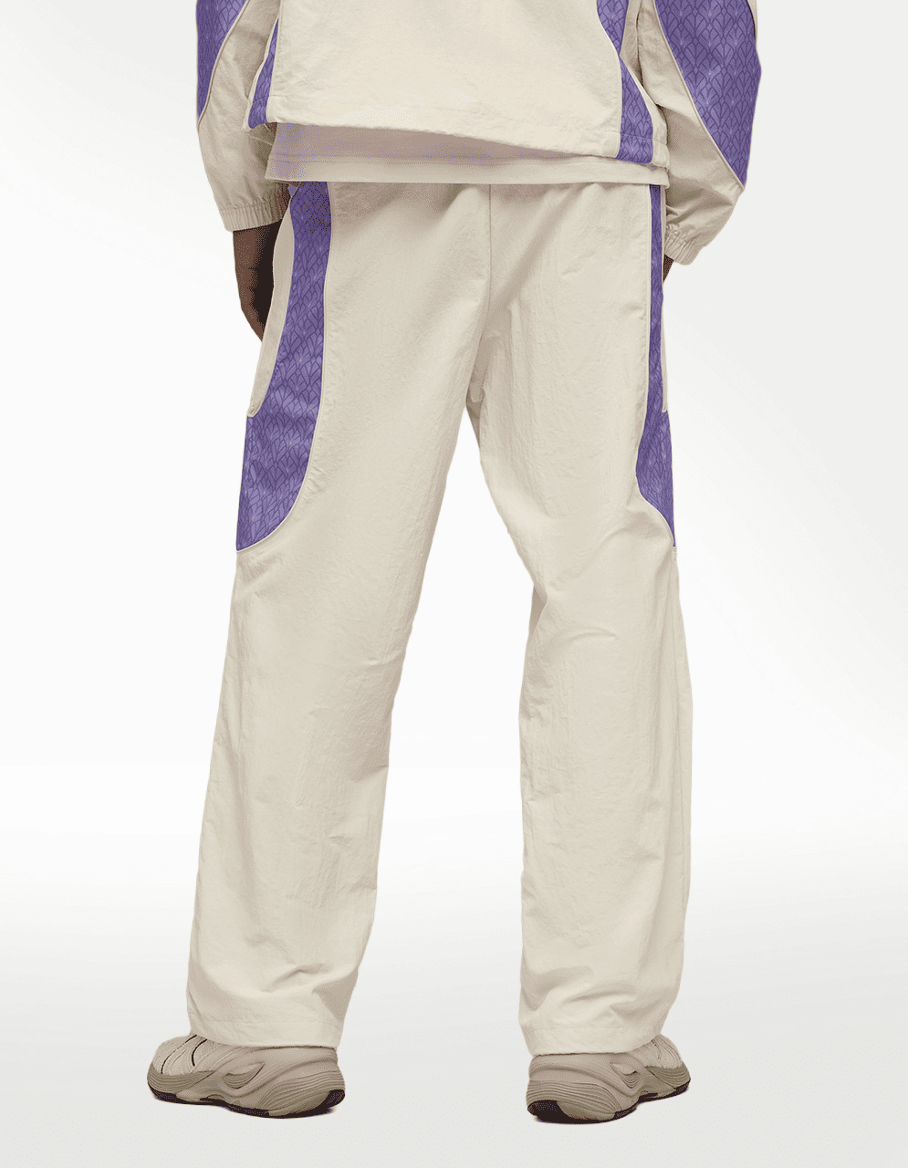 Pants Puma X Pokemon Beige - Mujer