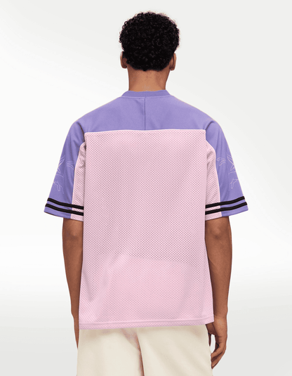 Jersey Puma X Pokemon Overs Rosa - Mujer