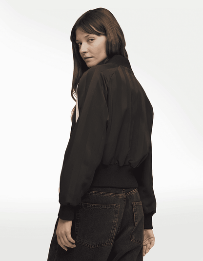 Chamarra Puma Future.Archive Negro - Mujer