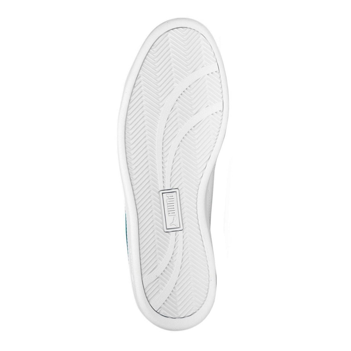 Tenis Puma Up Verde - Hombre