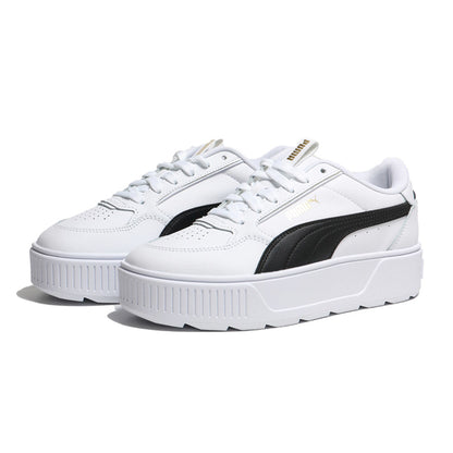 Tenis Puma Karmen Rebelle Blanco - Mujer