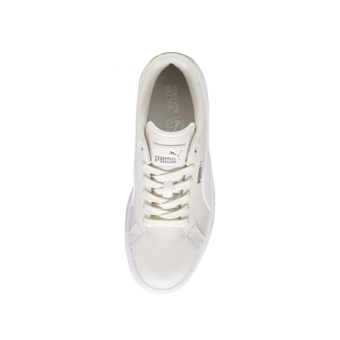 Tenis Puma Karmen L Blanco - Mujer